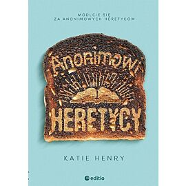 Anonimowi Heretycy