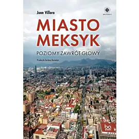 Miasto Meksyk
