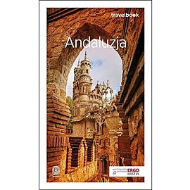 Andaluzja Travelbook