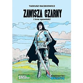 Zawisza Czarny i inne opowieści