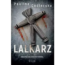 Lalkarz
