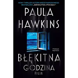 Błękitna godzina
