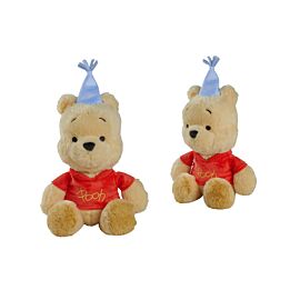 Maskotka Disney Rocznicowy Kubuś 25cm