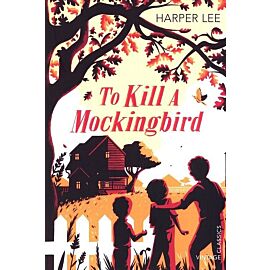 To Kill a Mockingbird