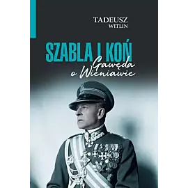 Szabla i koń