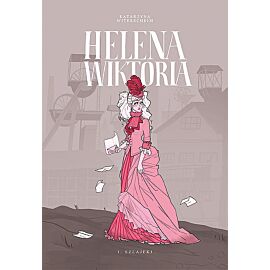 Helena Wiktoria - 01