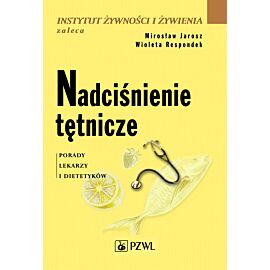 Nadciśnienie tętnicze