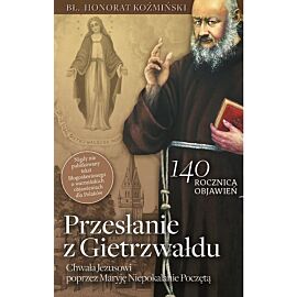 Przesłanie z Gietrzwałdu