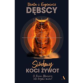 Siódmy koci żywot