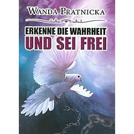 Poznaj prawdę i bądź wolny wersja niemiecka