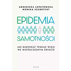Epidemia samotności