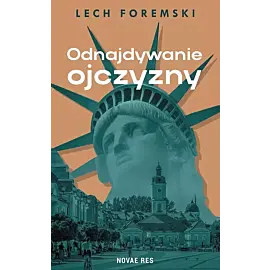 Odnajdywanie ojczyzny