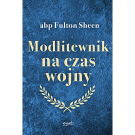 Modlitewnik na czas wojny