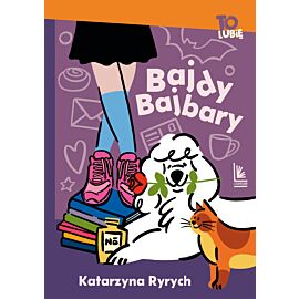 Bajdy Bajbary (e-book)