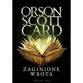 Zaginione wrota