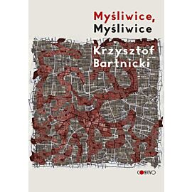 Myśliwice, Myśliwice (e-book)