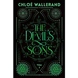 The Devil's Sons. Tom 3