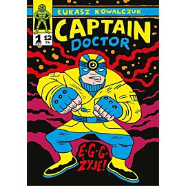 Captain Doctor