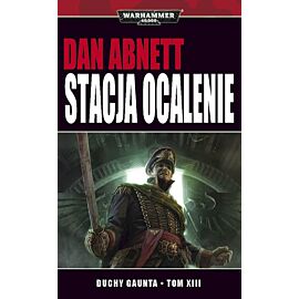 Stacja ocalenie