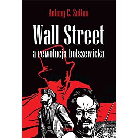 Wall Street a rewolucja bolszewicka