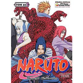 Naruto - 39