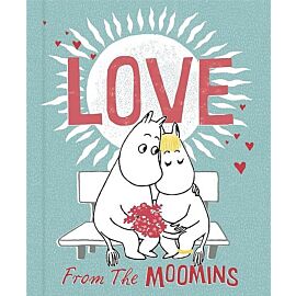 Love from the Moomins