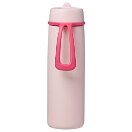 Butelka 690ml termiczna Pink Paradise