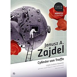 Cylinder van Troffa