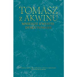 Mniejsze kwestie dyskutowane