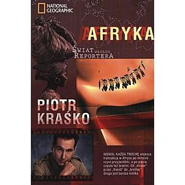 Afryka świat według reportera