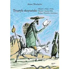 Tryptyk oksytański