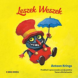 Leszek Weszek