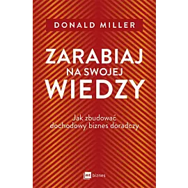 Zarabiaj na swojej wiedzy