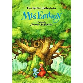 Miś fantazy