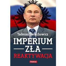 Imperium zła. Reaktywacja (e-book)