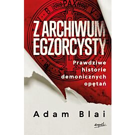 Z archiwum egzorcysty
