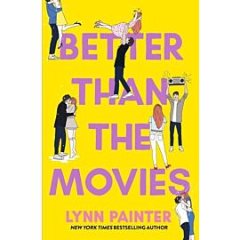Better than the movies