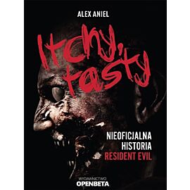 Itchy, tasty. Nieoficjalna historia Resident Evil