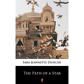 The Path of a Star (e-book)