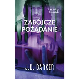 Zabójcze pożądanie (e-book)