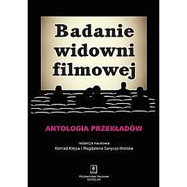 Badanie widowni filmowej