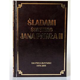 Śladami Jana Pawła II