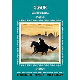 Giaur George'a Byrona