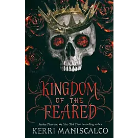 Kingdom of the Feared