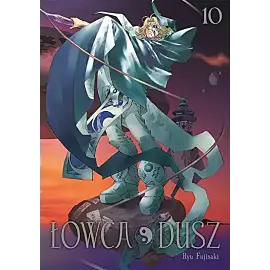 Łowca dusz - 10