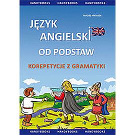 Język angielski Od podstaw