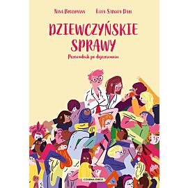 Dziewczyńskie sprawy