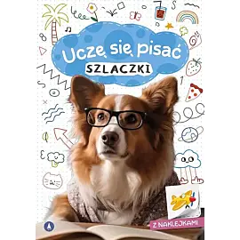 Uczę się pisać Szlaczki