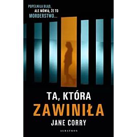 Ta, która zawiniła