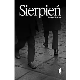 Sierpień